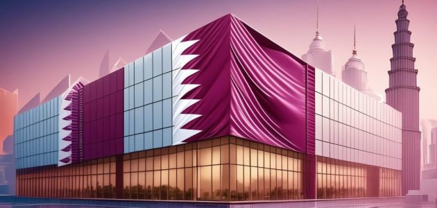 شروط فتح شركة في قطر للاجانب شركة في قطر للأجانب