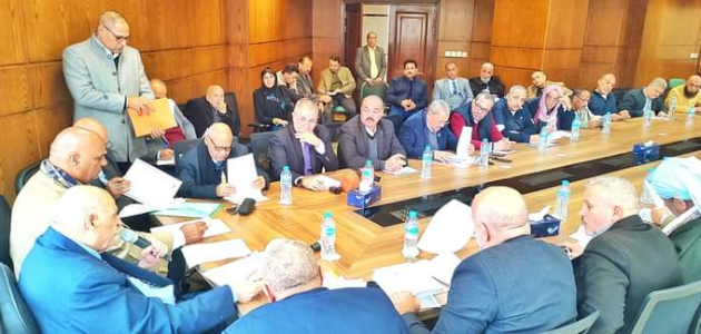 "وزارة التموين المصرية" تعلن تكلفة إنتاج جوال دقيق الخبز المدعم بما يتناسب مع المتغيرات «العامة للمخابز» تطالب الحكومة بسرعة إصدار تكلفة إنتاج جوال دقيق الخبز المدعم بما يتناسب مع المتغيرات
