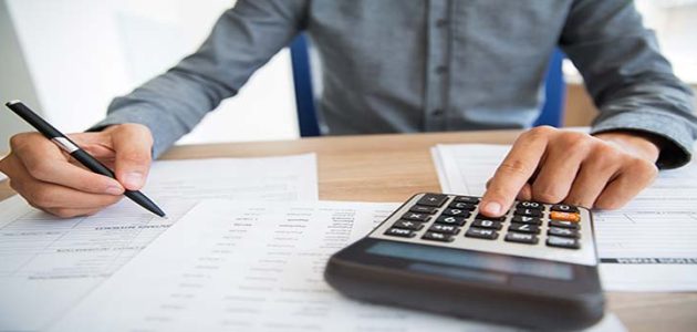 خطوات عمل المحاسب في الشركات التجارية عمل المحاسب في الشركات