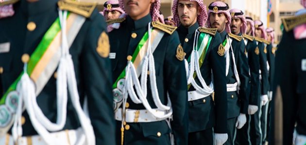 شروط وخطوات التقديم كلية الملك خالد العسكرية للجامعيين كلية الملك خالد العسكرية