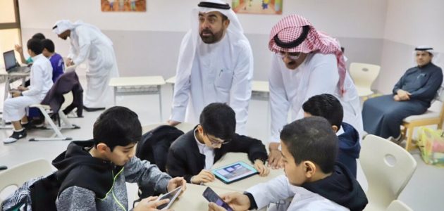 "التعليم السعودي" يوضح راتب مدير المدرسة بالريال كم راتب مدير المدرسة