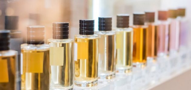 كيف أسوي براند عطر باسمي كيف أسوي عطر باسمي