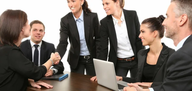 ما هي مهام وظيفة مندوب مبيعات وطبيعتها ما هي وظيفة مندوب مبيعات وطبيعتها