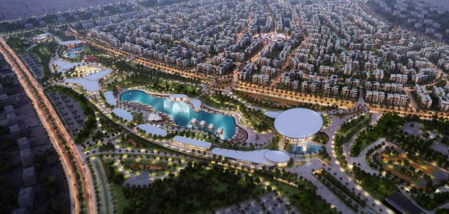 طلعت مصطفى تستعد لإطلاق مشروع "ساوث ميد" في الساحل الشمالي مجموعة طلعت مصطفى تستعد لإطلاق مشروع «ساوث ميد» في الساحل الشمالي