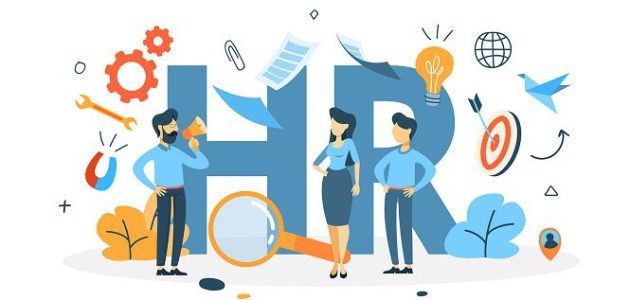 مستقبل تخصص الموارد البشرية "HR" ورواتبهم وماذا يعمل خريج موارد بشرية؟ مستقبل تخصص الموارد البشرية