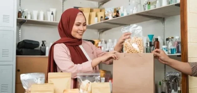 أفكار مشاريع مربحة في القرى للنساء مشاريع مربحة في القرى للنساء