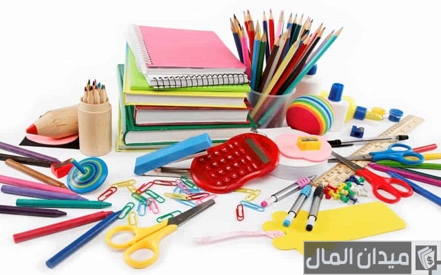 مشروع إستيراد أدوات مكتبية من الصين مشروع إستيراد أدوات مكتبية من الصين