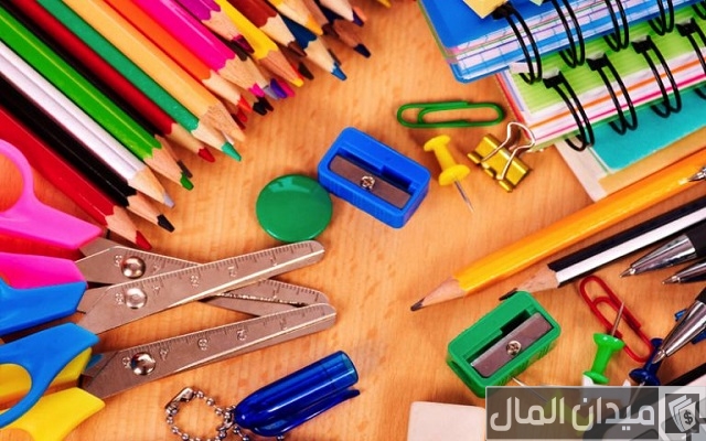 مشروع إستيراد أدوات مكتبية من الصين مشروع إستيراد أدوات مكتبية من الصين