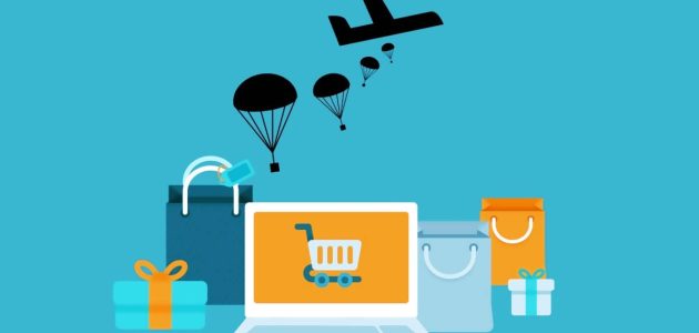 هل العمل في الدروب شيبنج في السعودية مربح؟ مشروع دروب شيبنج في السعودية