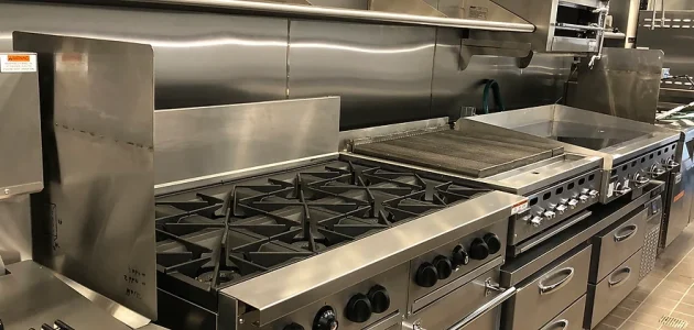 أسعار معدات مطاعم الوجبات السريعة Fast food معدات مطاعم الوجبات السريعة