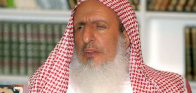 رقم شيخ مفتي في امور الطلاق في السعودية مفتي في امور الطلاق