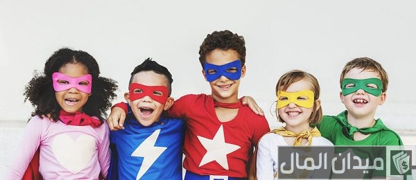 عناوين أماكن ملابس تنكرية للاطفال جدة ملابس تنكرية للاطفال جدة