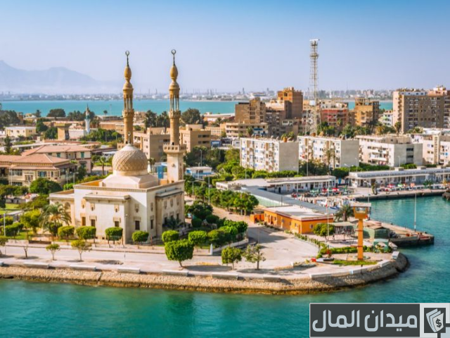 السفينة السياحية STAR CLIPPER تغادر اليوم ميناء بورسعيد السفينة السياحية STAR CLIPPER تغادر اليوم ميناء بورسعيد