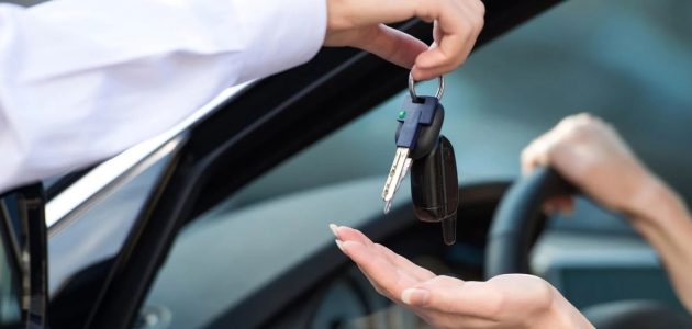 إجراءات وشروط نقل ملكية سيارة من شخص لآخر نقل ملكية سيارة