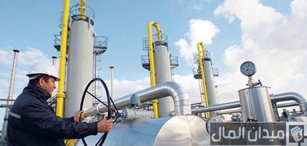 هبوط في أسهم الأسمدة المقيدة بالبورصة اليوم بسبب نقص إمدادات الغاز الطبيعي للمصانع هبوط غالبية أسهم الأسمدة المقيدة بالبورصة اليوم عقب نقص إمدادات الغاز الطبيعي للمصانعر