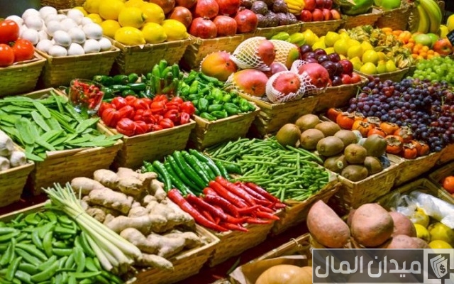 هل محل الخضار يحتاج سجل تجاري؟ هل محل الخضار يحتاج سجل تجاري؟