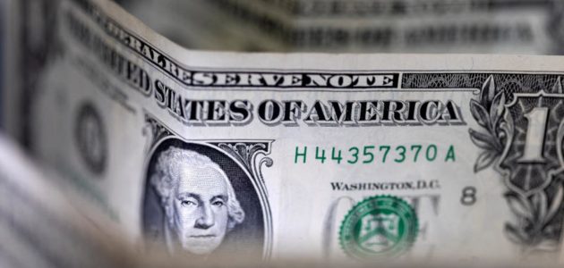 هل يمكن ترويض الدولار القوى؟ هل يمكن ترويض الدولار القوى؟