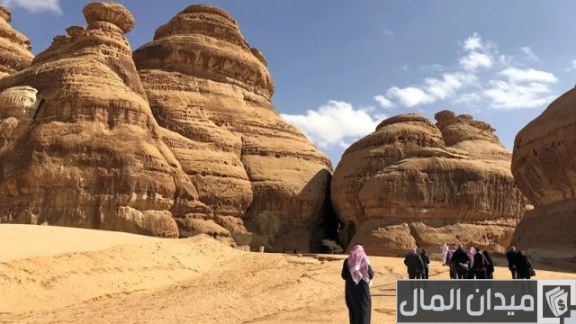 مسؤول: السعودية تستهدف جذب 5 ملايين سائح صيني بحلول 2030 مسؤول: السعودية تستهدف جذب 5 ملايين سائح صيني بحلول 2030