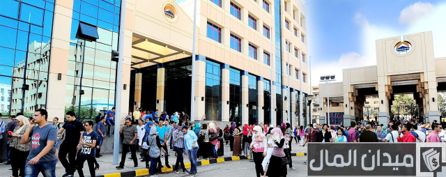 مصاريف جامعة 6 أكتوبر وخطوات التقديم مصاريف جامعة 6 أكتوبر وخطوات التقديم