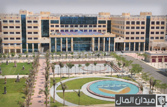 مصاريف جامعة 6 أكتوبر وخطوات التقديم مصاريف جامعة 6 أكتوبر وخطوات التقديم