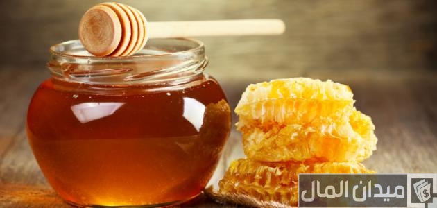 أجود أنواع العسل أجود أنواع العسل