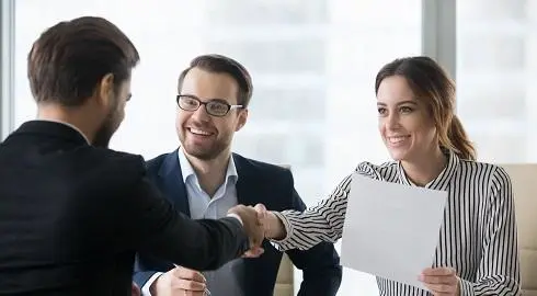 6 أسئلة المقابلة الشخصية للوظائف وأجوبتها أسئلة المقابلة الشخصية