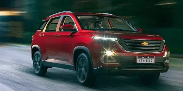 قائمة أسعار سيارات منصور شيفروليه مصر 2025 أسعار سيارات منصور شيفروليه مصر