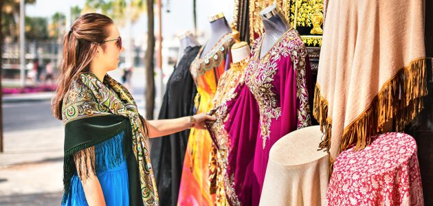 عناوين ارخص أسواق الجملة في دبي للملابس والاكسسوارات والأقمشة أسواق الجملة في دبي
