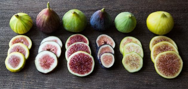 أجود أنواع التين في العالم أفضل أنواع التين في العالم