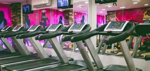 أقرب جيم من موقعك الحالي مفتوح الآن للسيدات والرجال أقرب جيم من موقعك الحالي