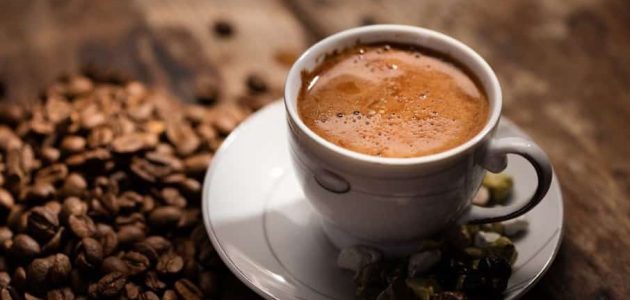 ما هي أكثر دولة عربية تستهلك قهوة أكثر الدول العربية استهلاكا للقهوة