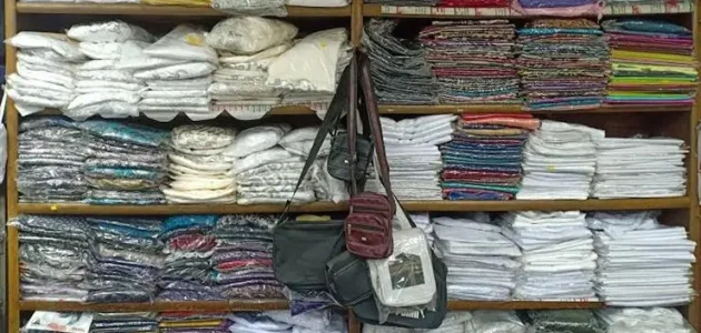 عناوين أرخص أماكن بيع الاحرام في الرياض أماكن بيع الاحرام في الرياض