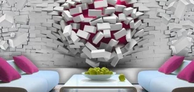 عناوين وأرقام أماكن بيع ورق الحائط في مصر أماكن بيع ورق الحائط في مصر