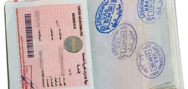 "التأشيرات" توضح أنواع التأشيرات في الإمارات وأسعارها أنواع التأشيرات في الإمارات