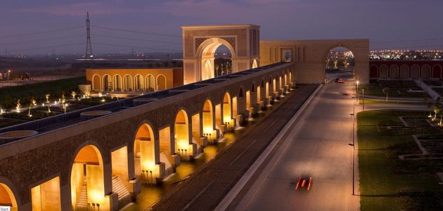 أين تقع مدينتي وأسماء الاحياء والمناطق وسعر المتر وأسعار الشقق والفيلات بها أين تقع مدينتي
