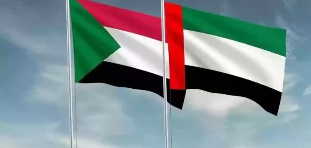شروط الحصول على إقامة الكوارث في الإمارات للسودانيين إقامة الكوارث في الإمارات للسودانيين