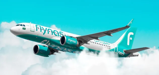 خطوات الاستعلام برقم الحجز ناس "flynas.com" استعلام برقم الحجز ناس