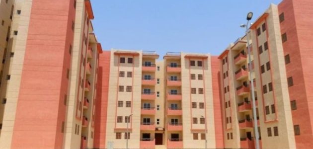 "صندوق الإسكان الاجتماعي".. خطوات الاستعلام عن شقق الإسكان الاجتماعي بالرقم القومي استعلام عن شقق الإسكان الاجتماعي
