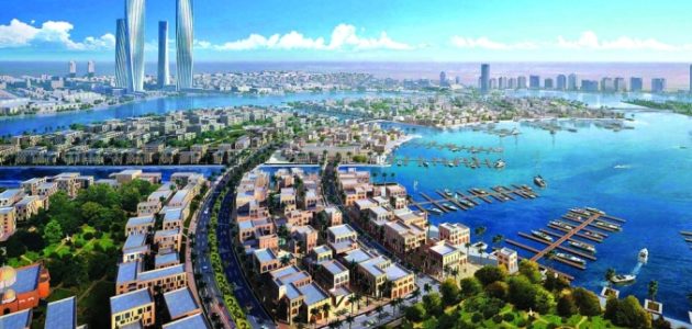 قائمة مدن قطر التجارية افضل المدن القطرية للتجارة