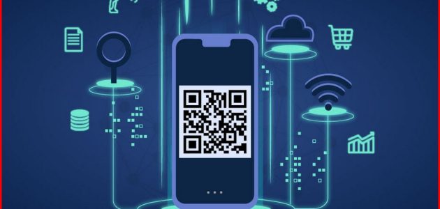 أسماء تطبيقات تحويل الفيديو الى باركود للايفون تحويل الفيديو الى باركود للايفون