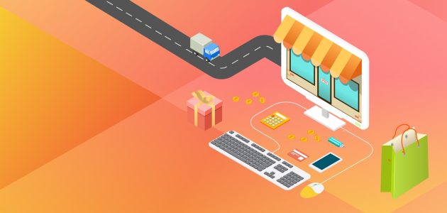 تجاربكم مع تخصص التجارة الإلكترونية وأرباحه الشهرية تخصص التجارة الإلكترونية