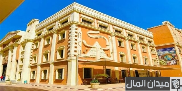 مصاريف جامعة الأهرام الكندية وخطوات التقديم مصاريف جامعة الأهرام الكندية وخطوات التقديم