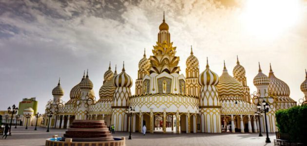 خطوات وشروط حجز تذاكر القرية العالمية دبي globalvillage.ae حجز تذاكر القرية العالمية دبي