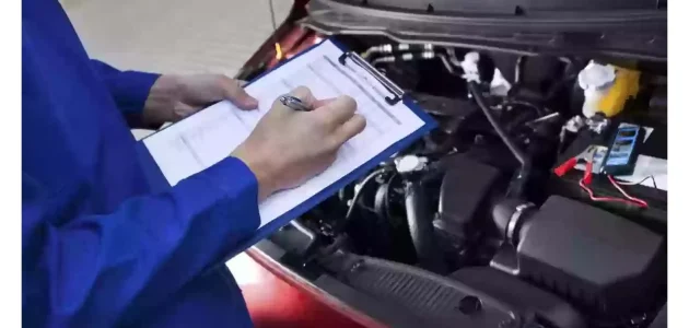 "موقع سلامة المركبات" خطوات حجز موعد الفحص الدوري للسيارات حجز موعد الفحص الدوري للسيارات