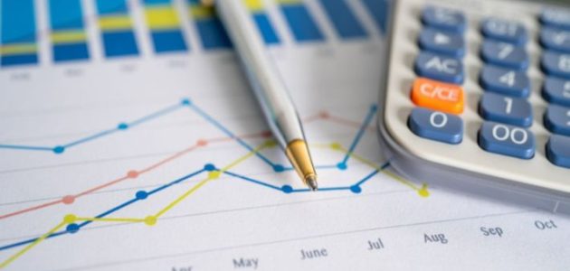 خطوات حساب هامش إجمالي الربح من المبيعات حساب هامش إجمالي الربح