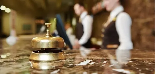 خريج معهد سياحة وفنادق بيشتغل ايه؟.. والتخصصات داخل المعهد خريج سياحة وفنادق بيشتغل ايه