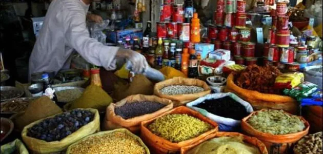 دراسة جدوى محل عطارة في مصر وأرباح المشروع الشهرية دراسة جدوى محل عطارة في مصر