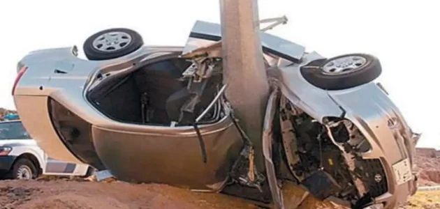 هل يمكن معرفة حوادث السيارات من رقم الهيكل في الإمارات؟.. "منصة المرور" تجيب رابط معرفة حوادث السيارات