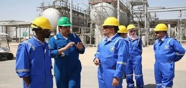 راتب مهندس البترول في الكويت بالدرهم راتب مهندس البترول في الكويت