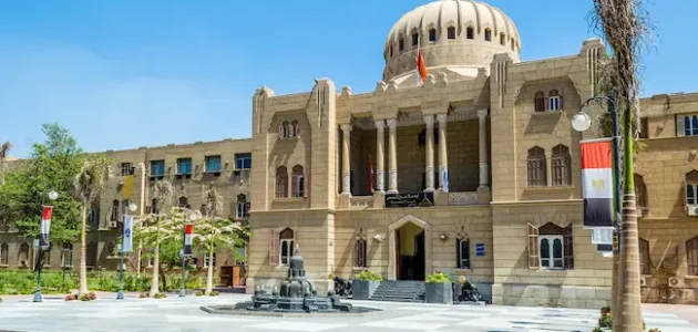 رسوم جامعة عين شمس لغير المصريين وشروط القبول للوافدين رسوم جامعة عين شمس لغير المصريين